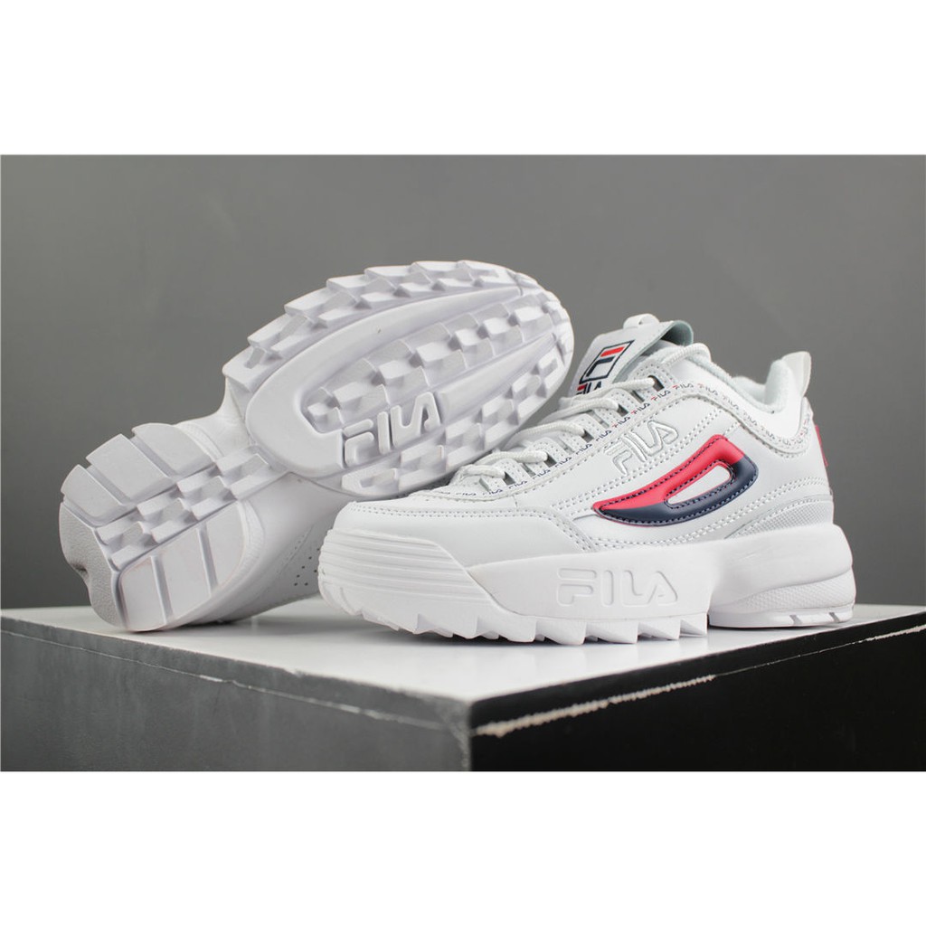 fila disruptor 2 unisex