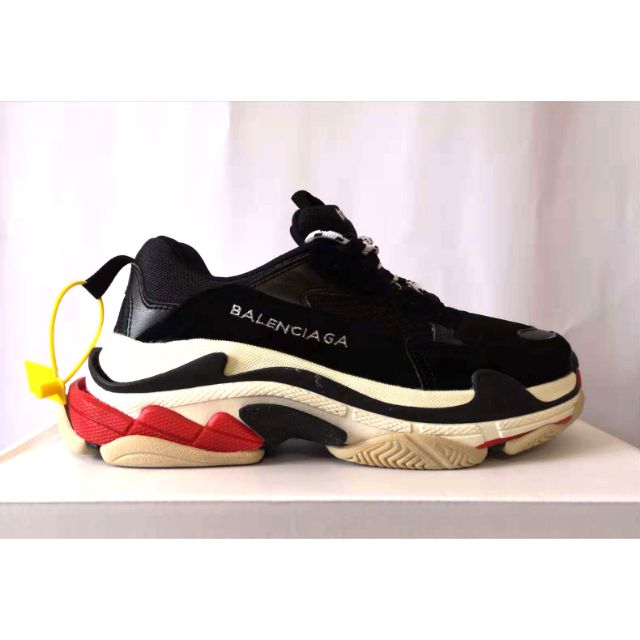 Balenciaga Track 2 Sneakers Farfetch