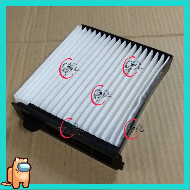 CABIN FILTER NISSAN GRAND LIVINA LATIO SYLPHY NV200 (27891ED50A) AIR