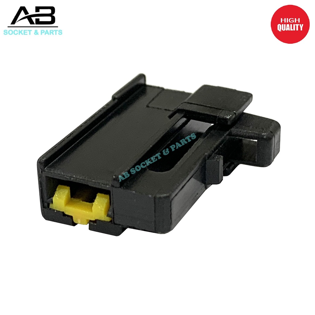1 Pin Perodua Myvi AXIA BEZZA ,Toyota Denso Horn Socket Connector