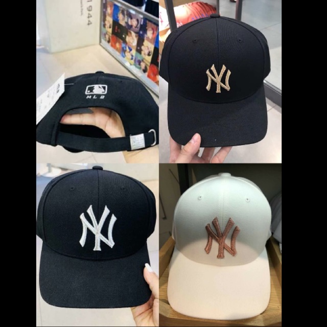 mlb shopee