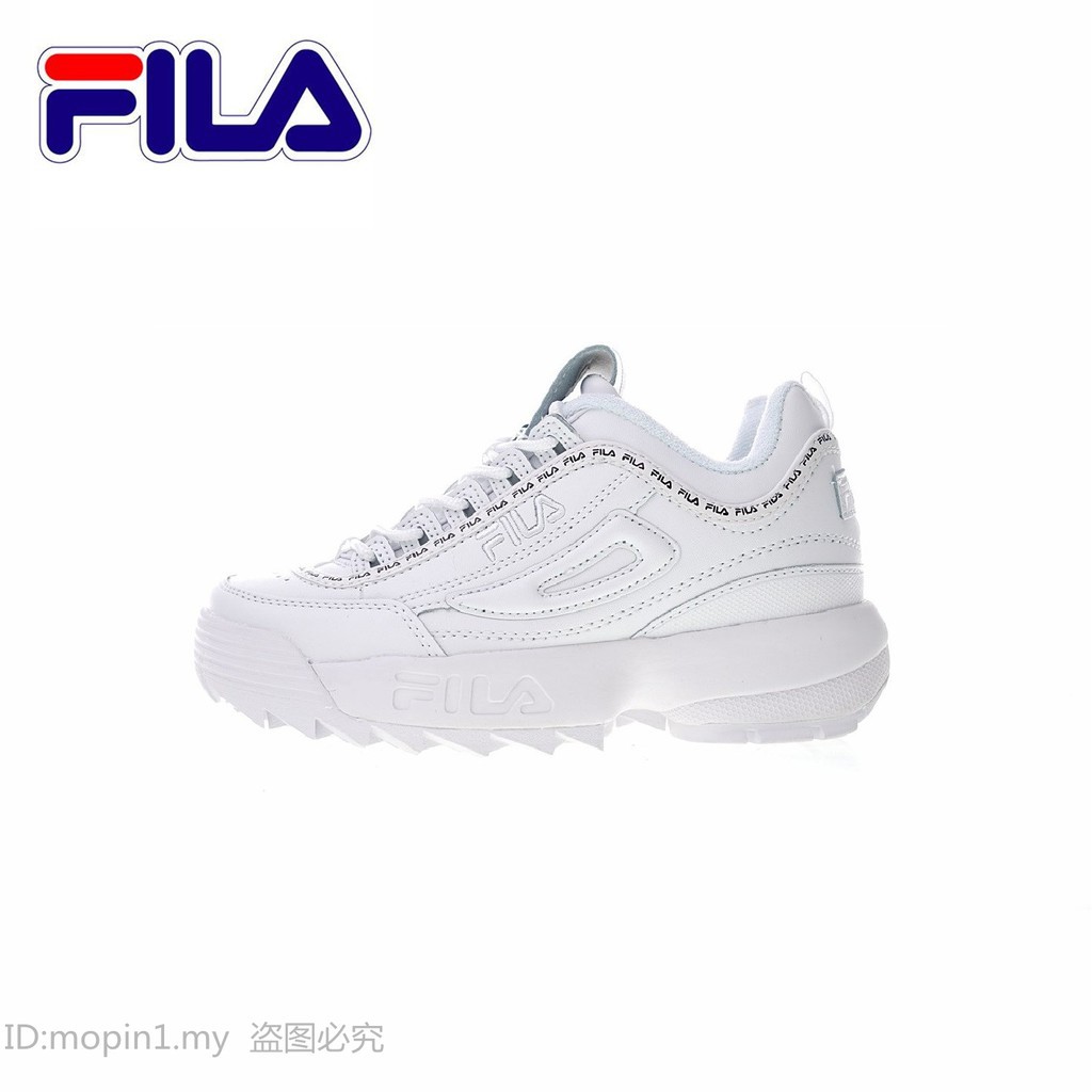 new fila sneakers 2019