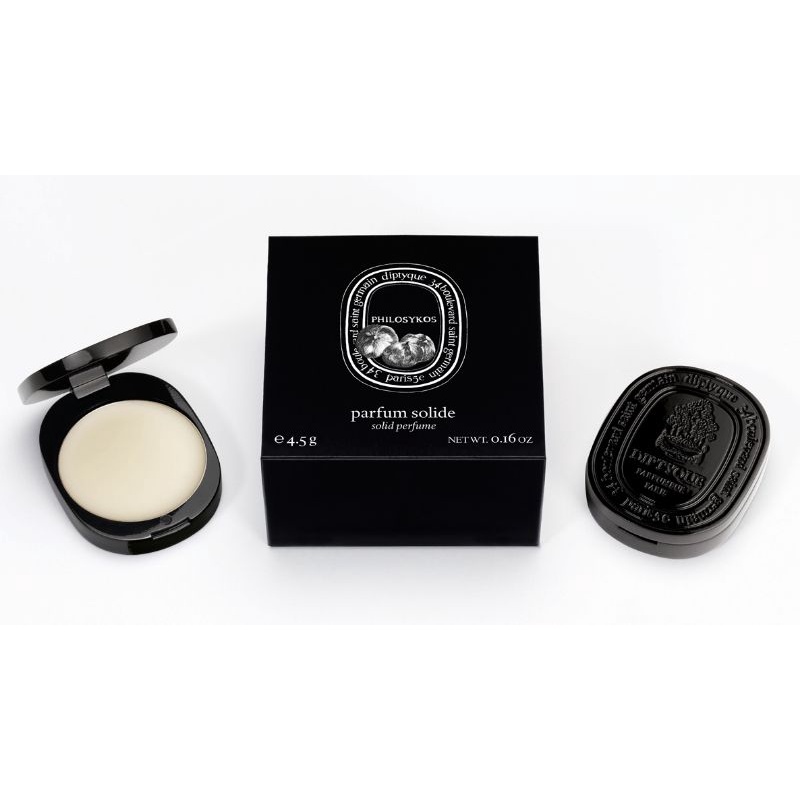 DIPTYQUE SOLID PERFUME (DO SON/PHILOSYKOS/EAU CAPITALE) Shopee Malaysia