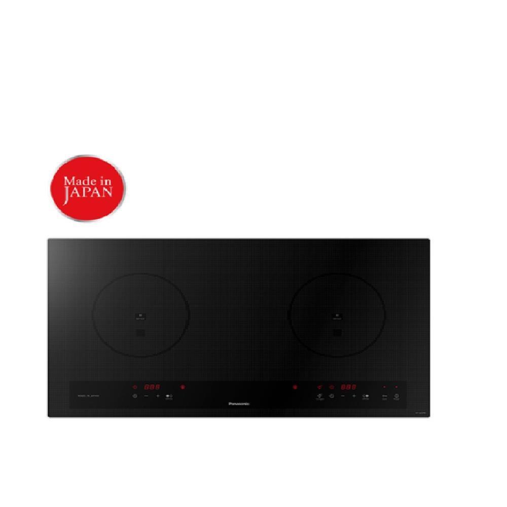 PANASONIC KYA227EKSK INDUCTION COOKTOP IH 5600W 74CM BLACK New PGMall
