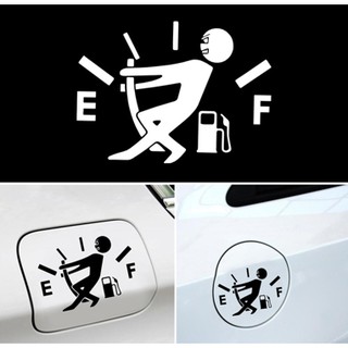 Sticker Kereta Myvi 2018, 1pcs Depan, Boleh Tukar Warna 