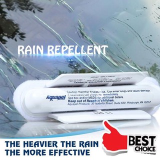 Windshield Window Glass Water Rain Repellent Treatment Repels Auto Car Wiper E43