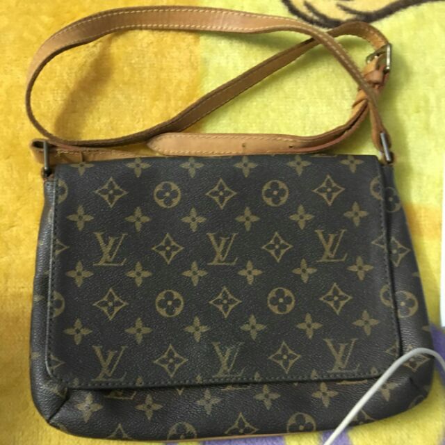 lv sling bag malaysia