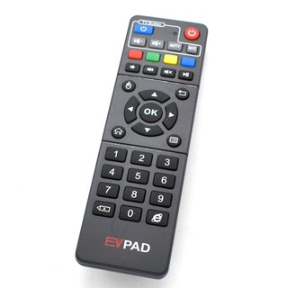 Remote Control Replacement EVPAD 2S 2T Plus Pro+ 2S+ 3 3S 3R Max EVBOX controller 5S Somershade