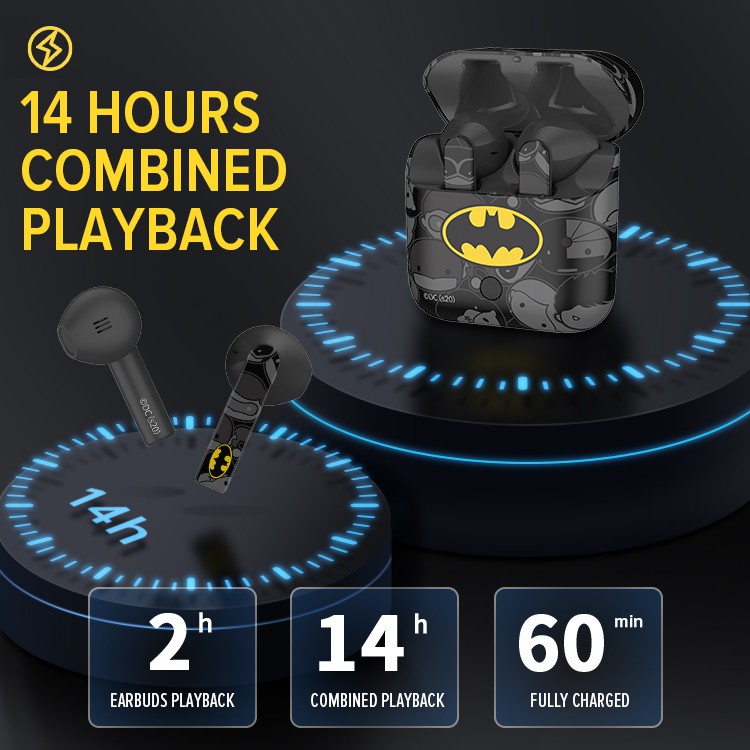 xıaomı earbuds s