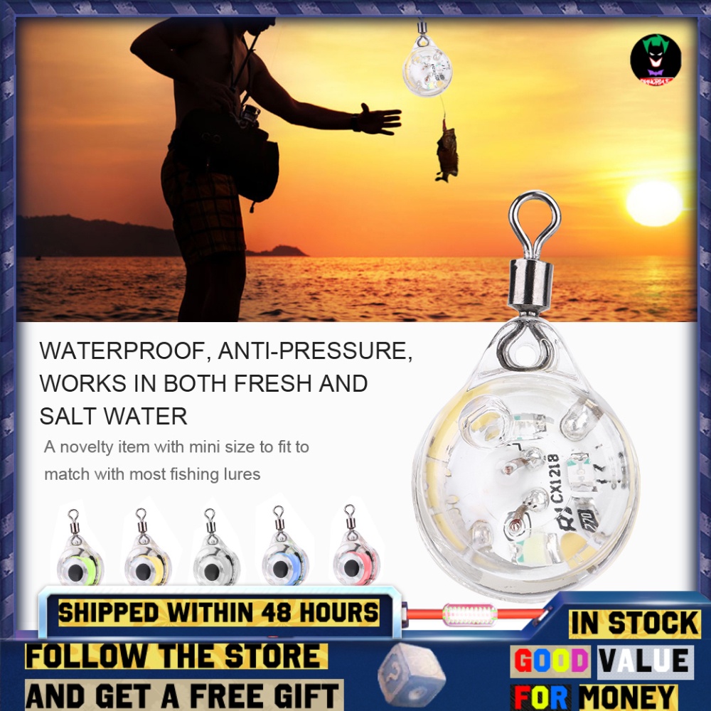 40 best light for night fishing