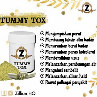 MS SENAROS MINUMAN KURUS/SLIM/LANGSING/DETOX  Shopee Malaysia