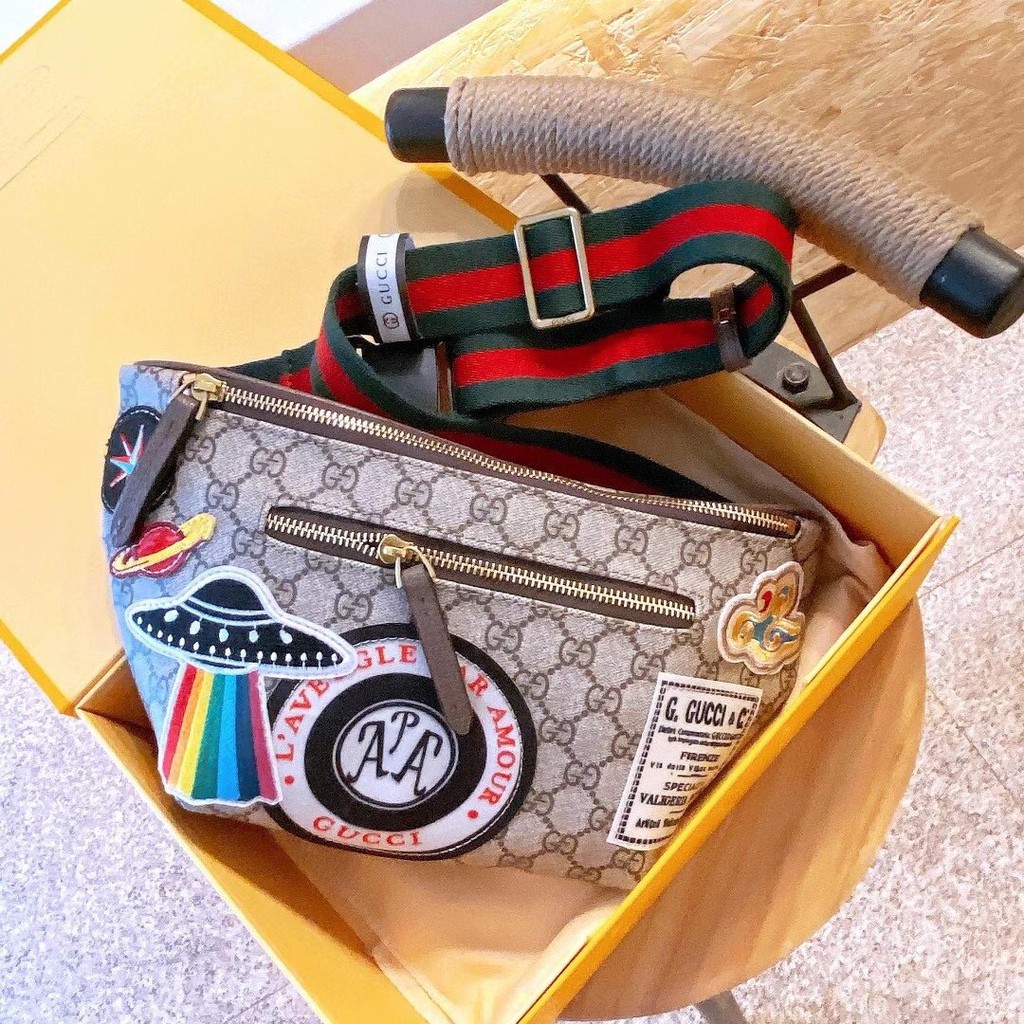 latest waist bag