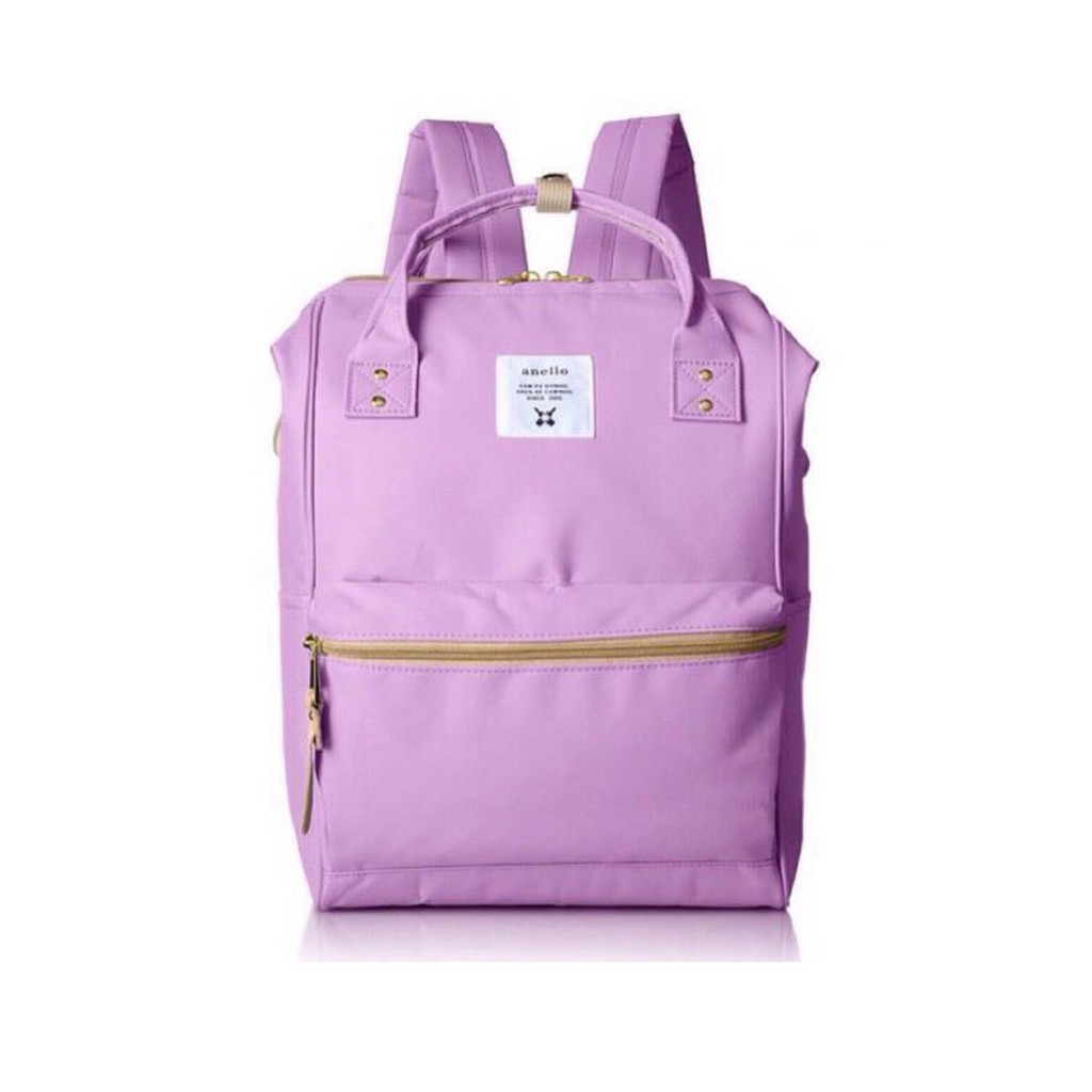 anello bag purple