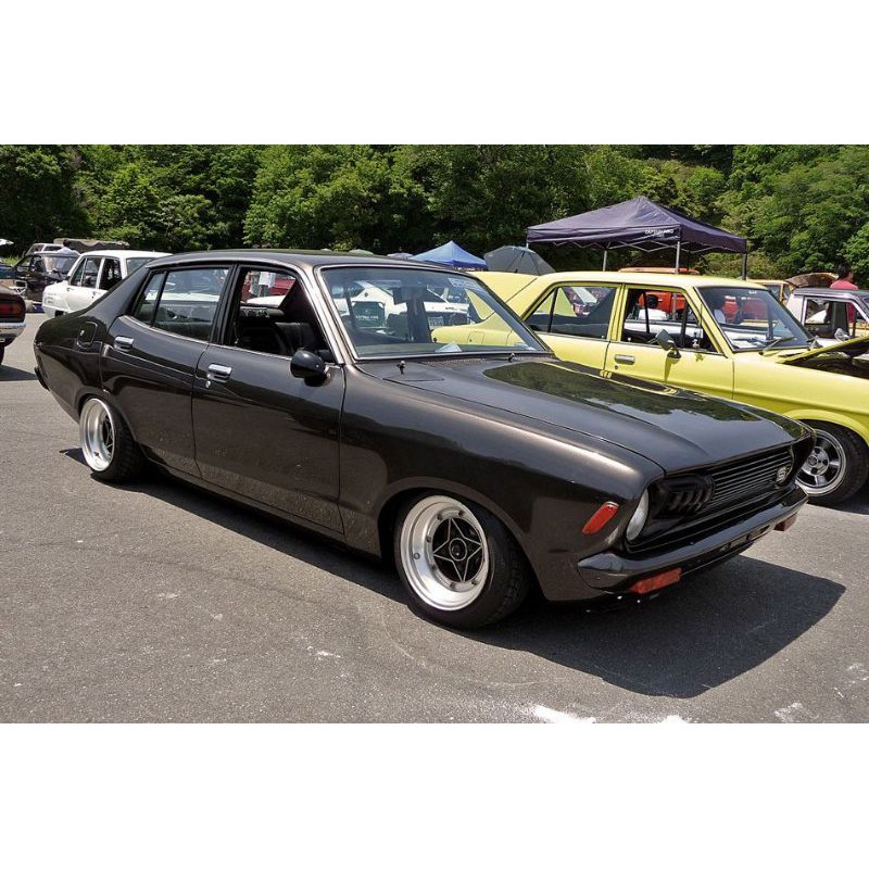 Getah Cermin Datsun 120y B210 & Vb210 Wagon | Shopee Malaysia