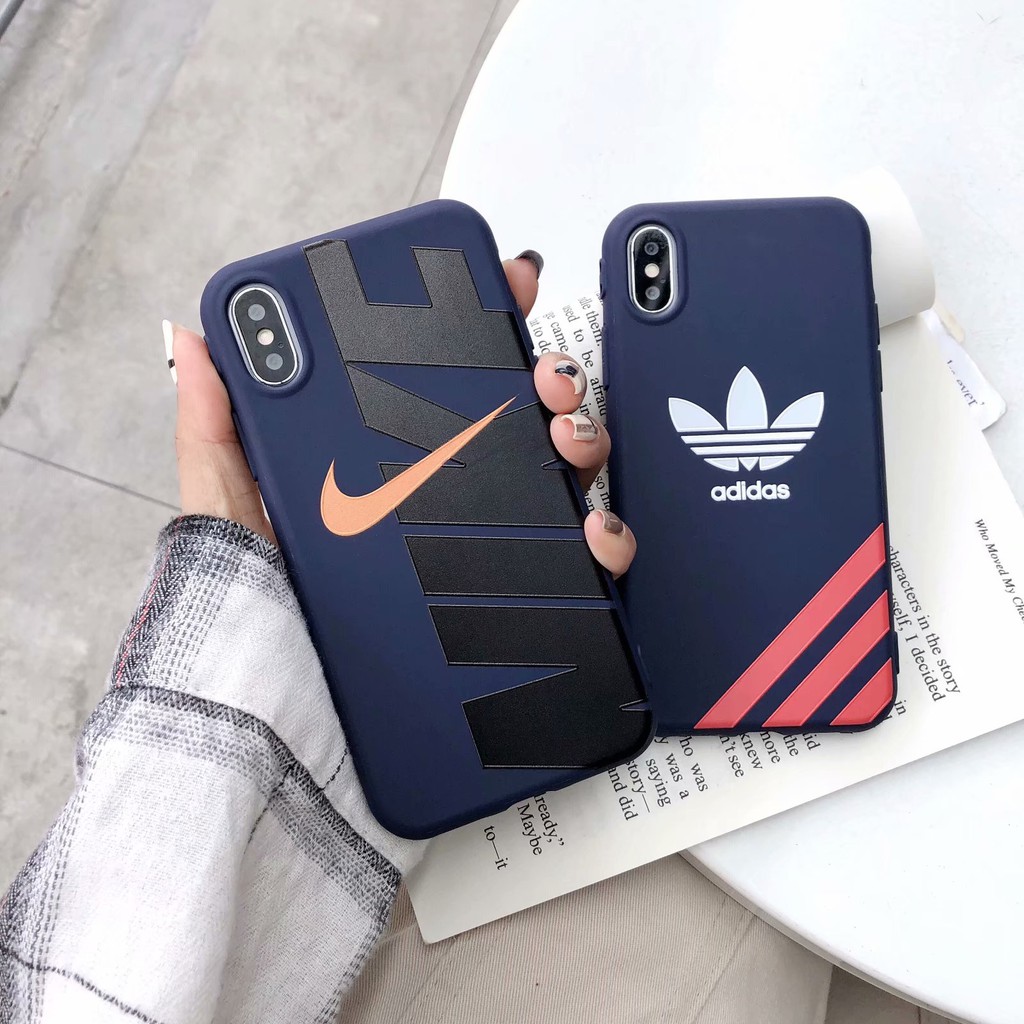 adidas iphone xs max