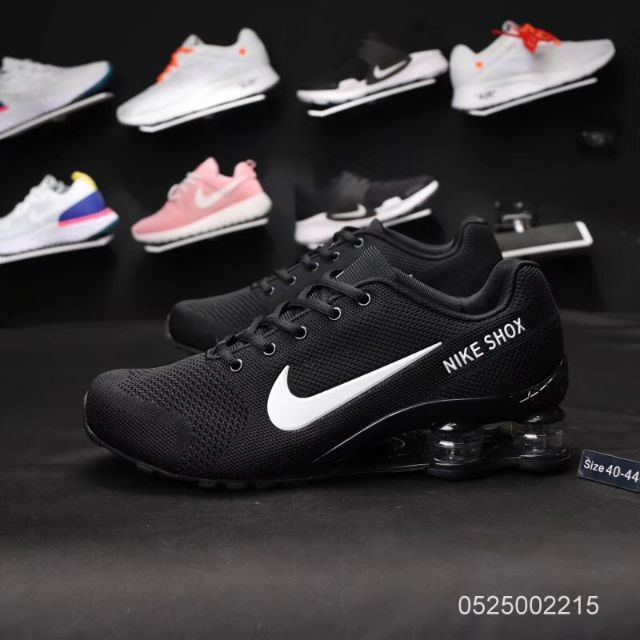 nike shox r4 stockx