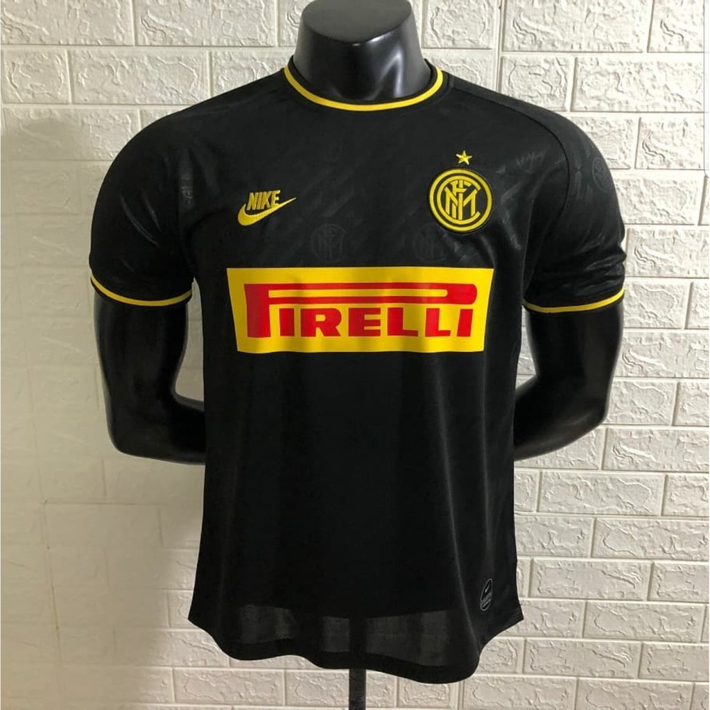 inter 2019 2020 jersey