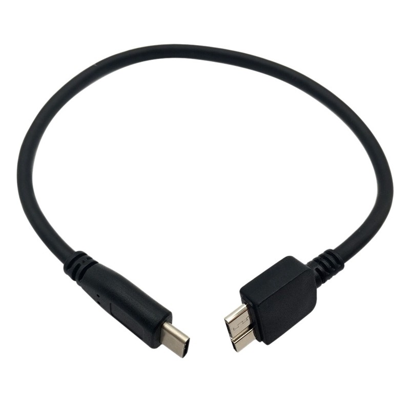 micro usb to usb 3.0 cable