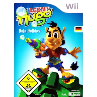 hugo wii