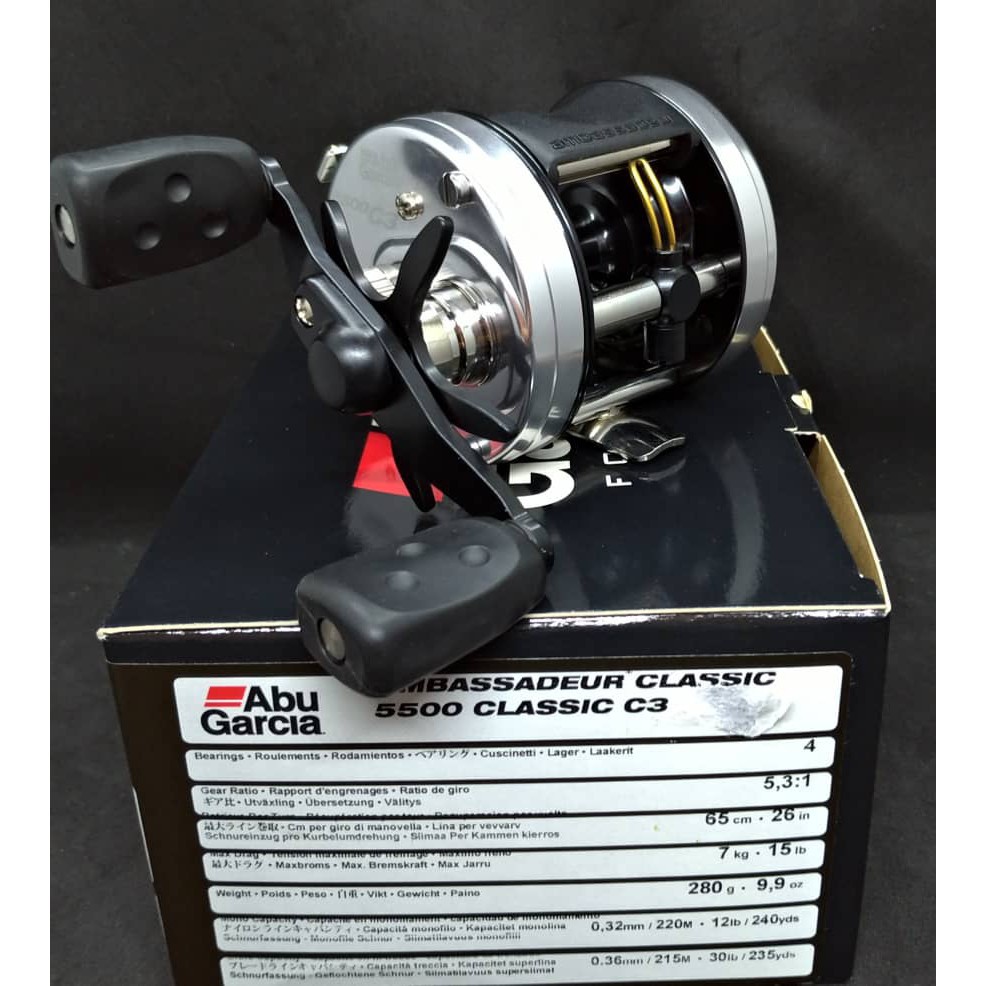 cat buster spinning combo 7 ft 20 lb line Catfish Pro Fishing for Fun Reel | Already Spooled with Mono Fishing Author: B. Master Caster Rod Length:7'1