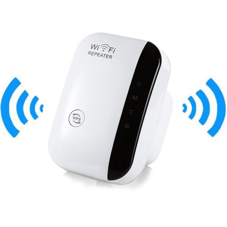 FREE GIFT 5Ghz WiFi Repeater Wireless WiFi Extender WiFi Booster Wi Fi Amplifier 2.4G 5G 300