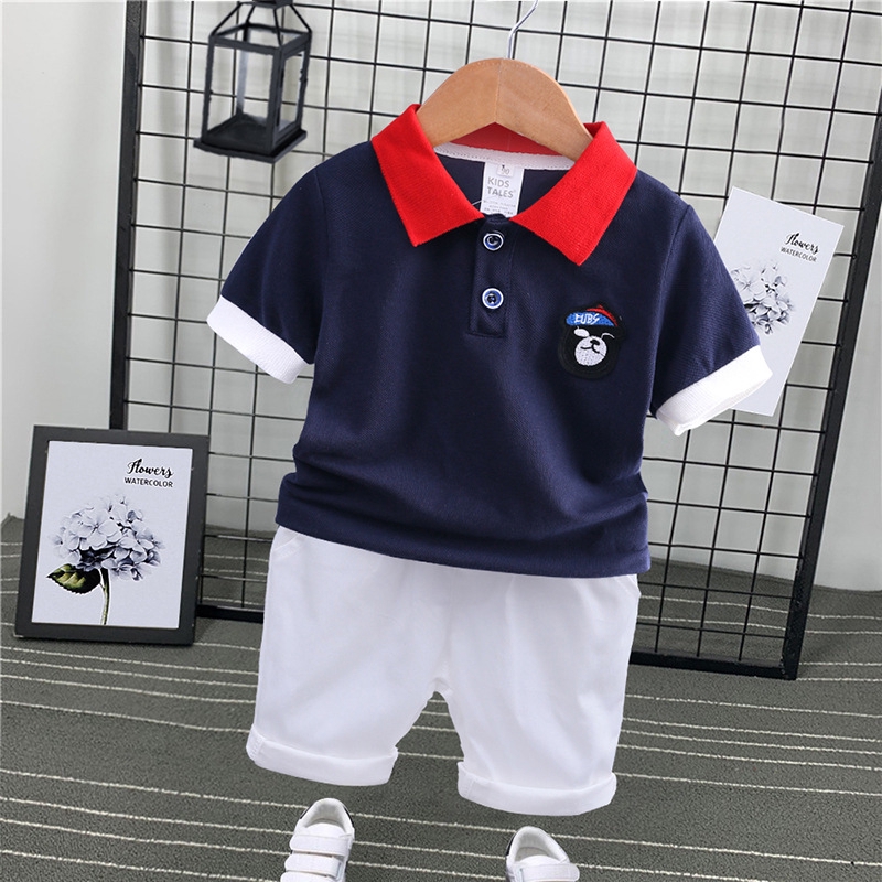 polo sweat suits for babies