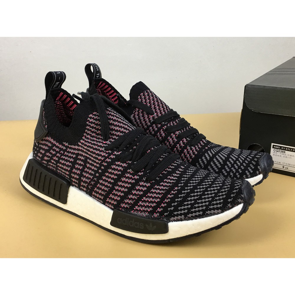 2018 nmd r1