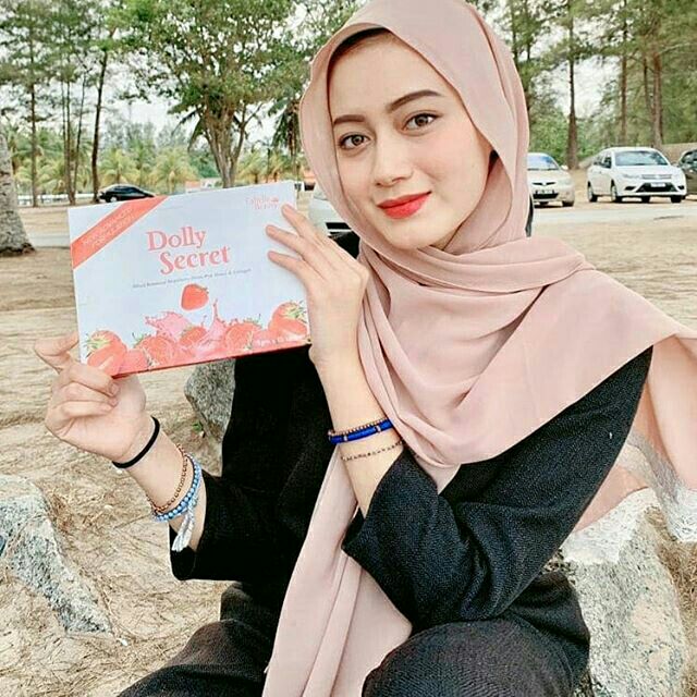 Dolly Secret by Fabelle Beauty