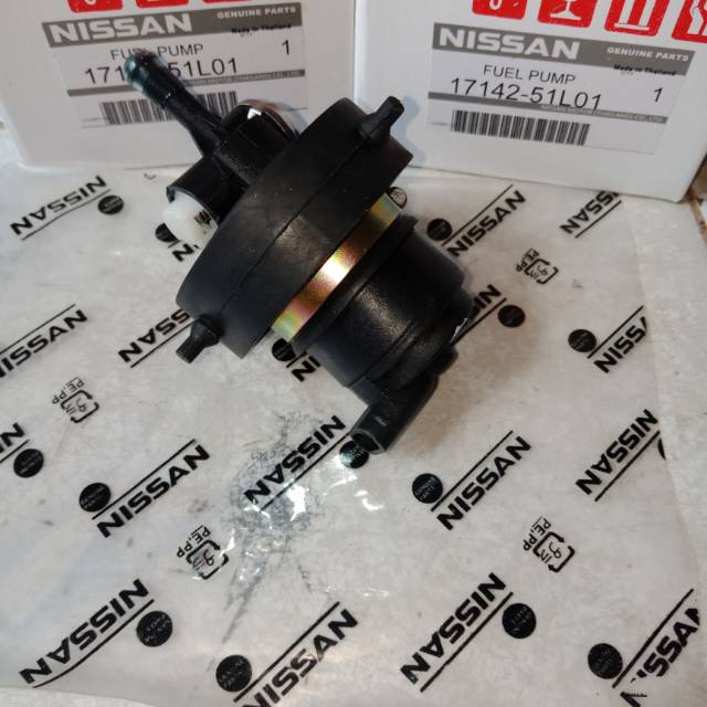 Nissan Terrano Fuel Pump Terrano Fuel Pump Shopee Malaysia