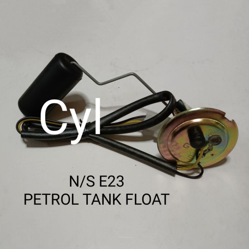 Nissan E23 Petrol Tank Float Shopee Malaysia