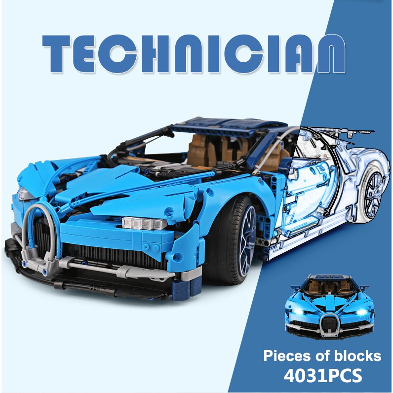 lego technic 20086