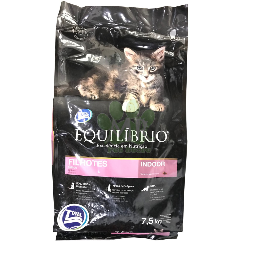 equilibrio cat food