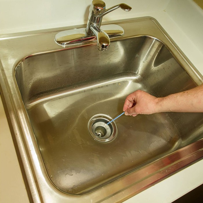 Drain Cleaner Sticks Deodorizer Order Free Sewer Detergent For Toilet Kitchen Bathtub 12pcs Set