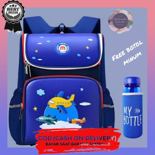 Modern Koran School Bags Children Girls Teenage Girls Backpacks Sakola