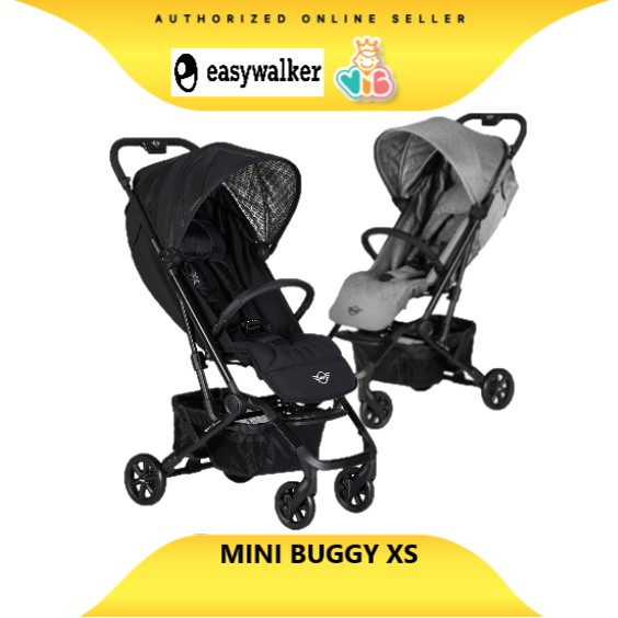 easywalker xs transport bag