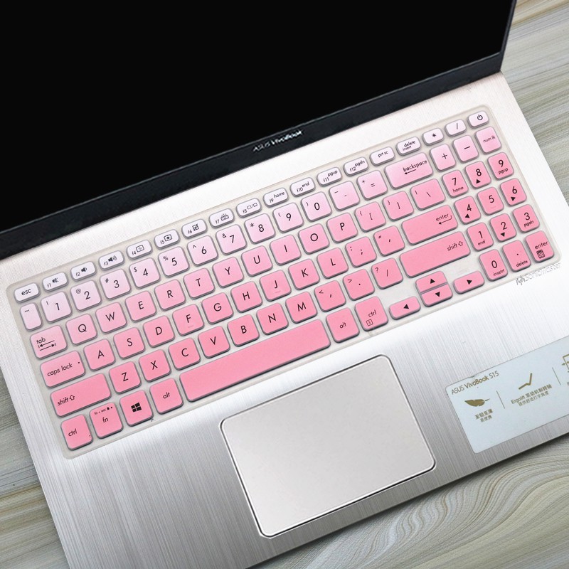 Keyboard Cover Asus Vivobook S15 Keybord Pad A509 A509j A509m X515 M515 X509 A512 A516 M515d