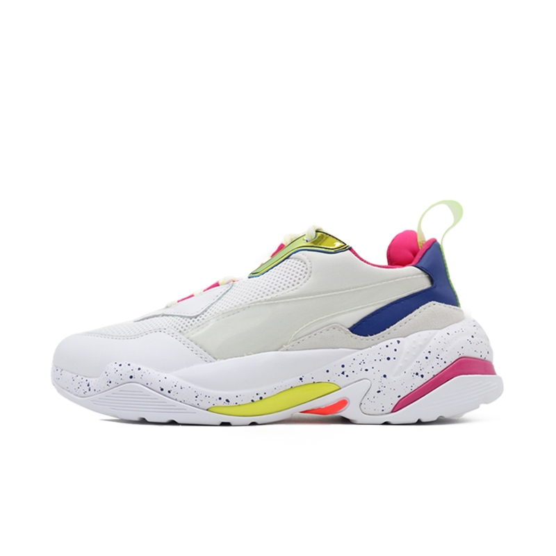 puma thunder space
