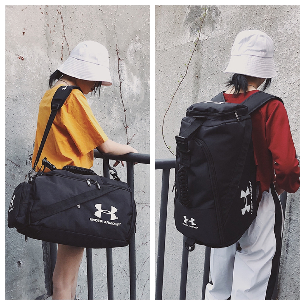 under armour foldable bag