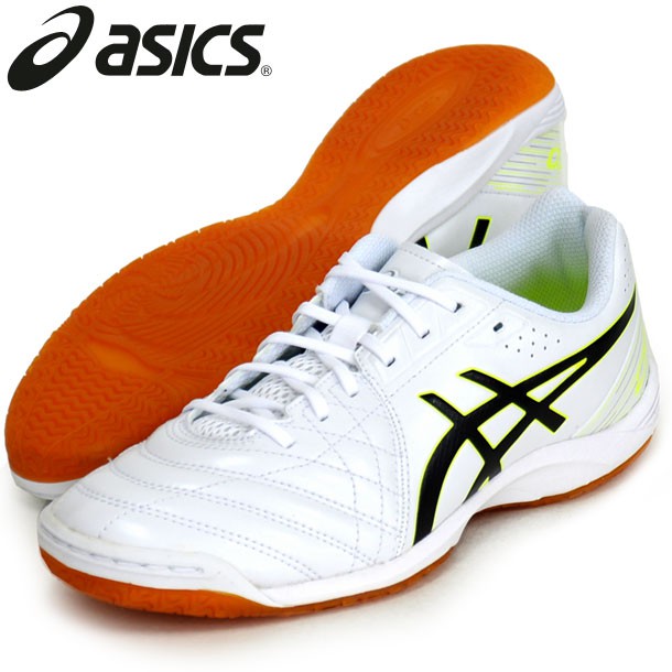 kasut futsal asics