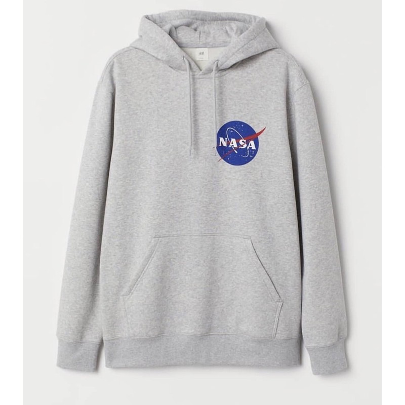 original nasa hoodie