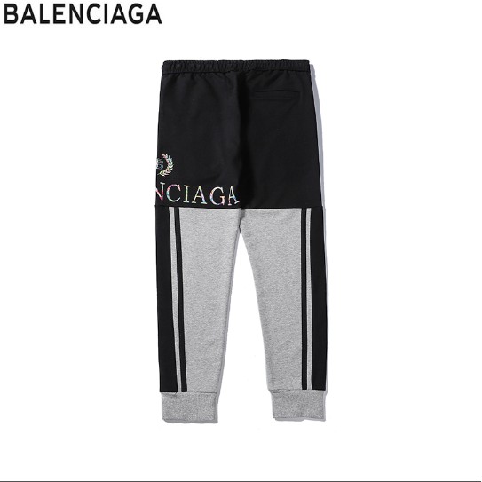 balenciaga sweatpants womens