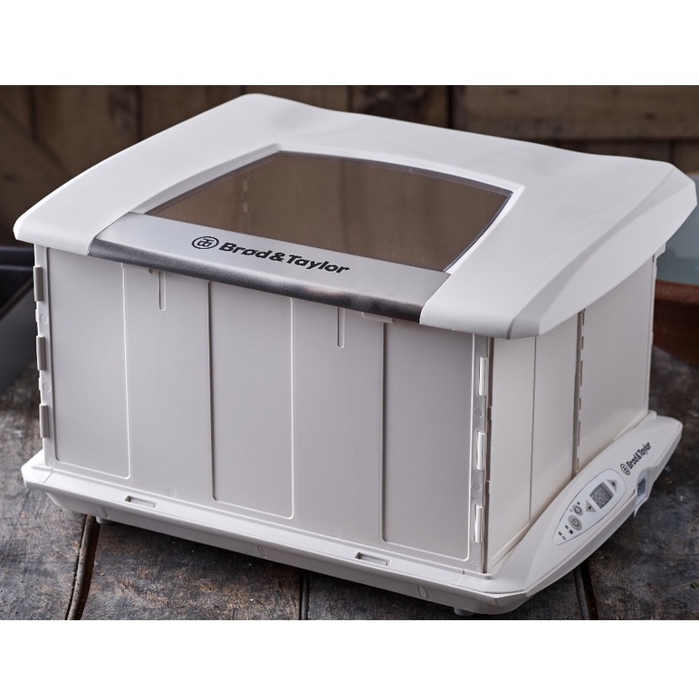 Brød & Taylor Folding Proofer & Slow Cooker | Brod and Taylor