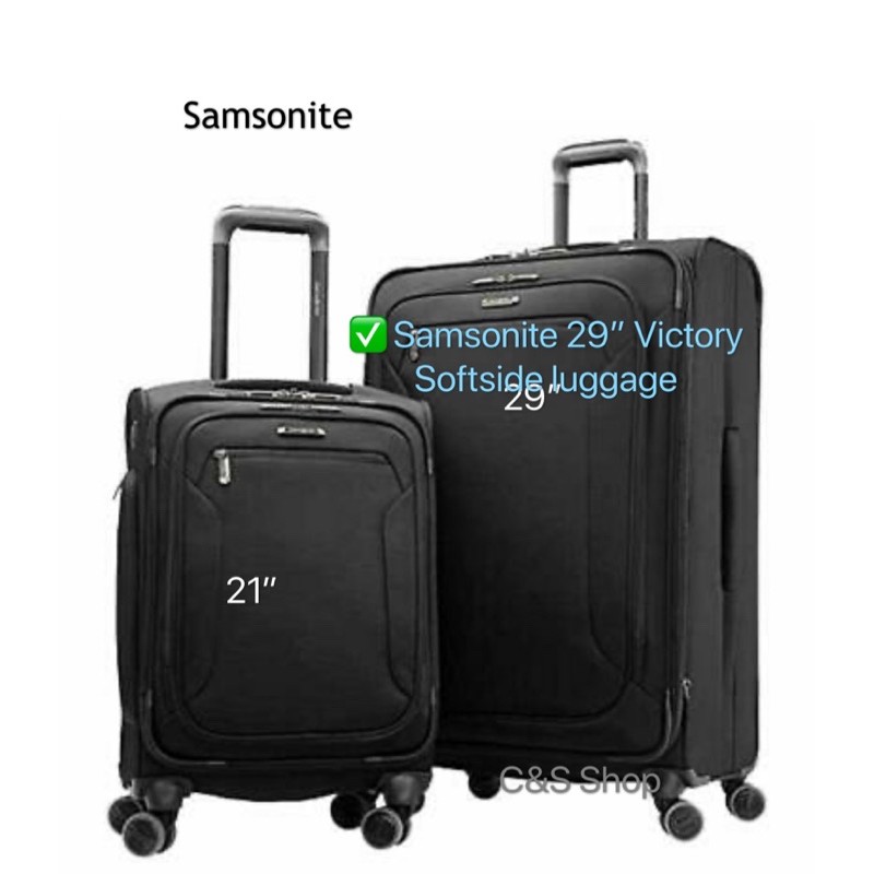 samsonite advena 21