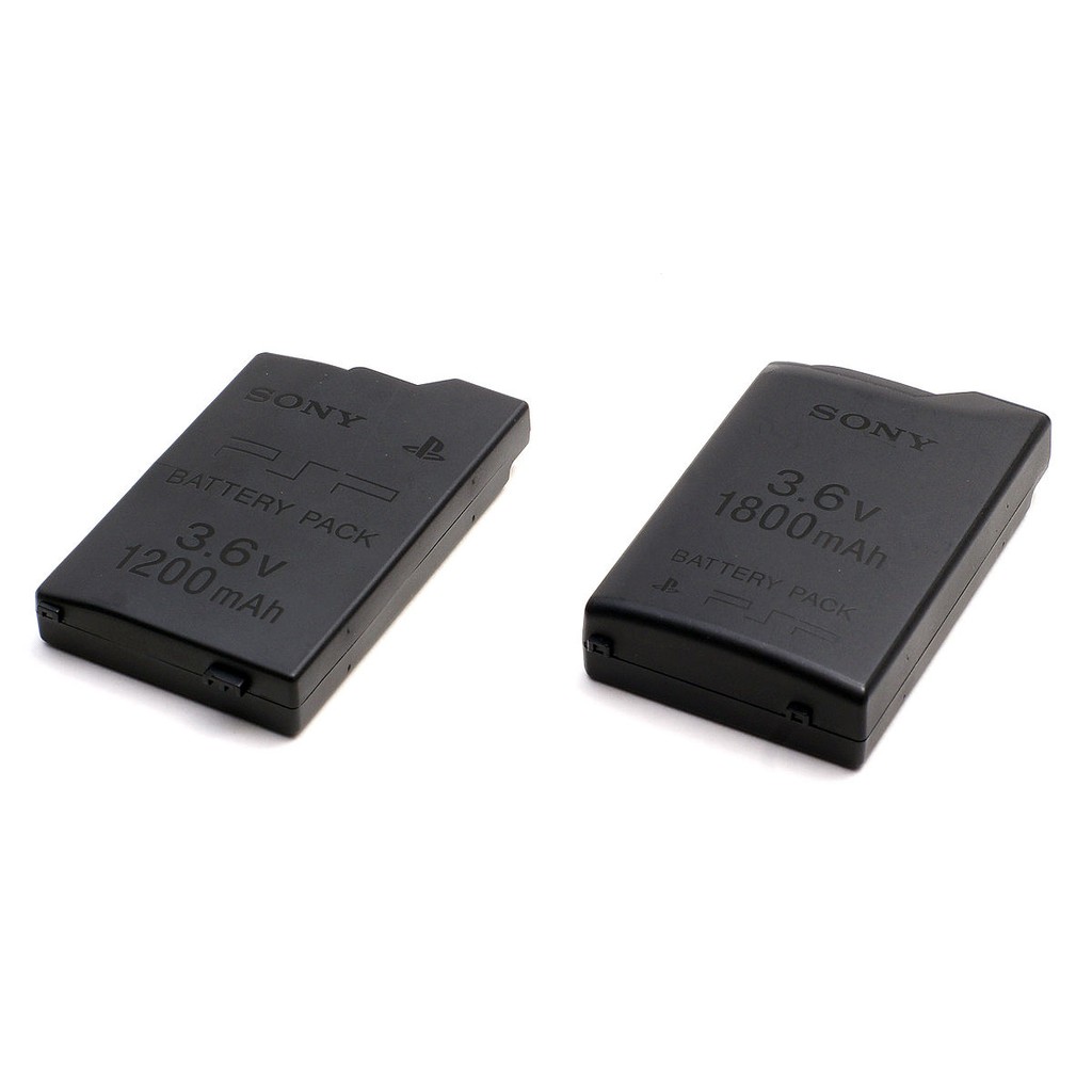 Sony PSP 1000 / 1001 / 1006 / PSP110 High Quality (Grade A) Battery