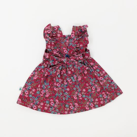 butterfly baby clothes