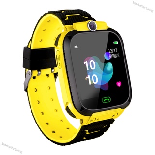 smartwatch q12b