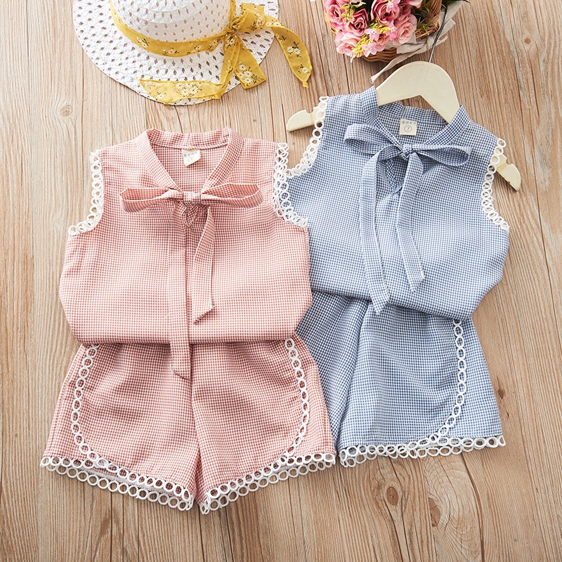 summer cloth for girl