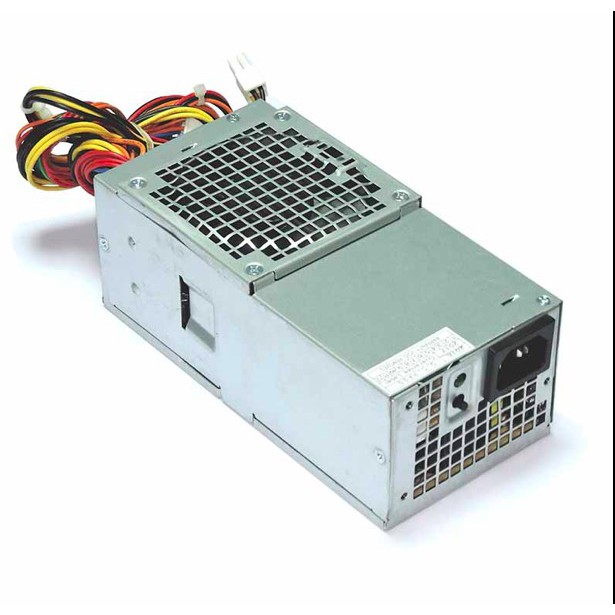 Dell Optiplex 7010 3010 9010 390 790 990 Dt L250ad 00 6mvjh Fy9h3 Power Supply Shopee Malaysia