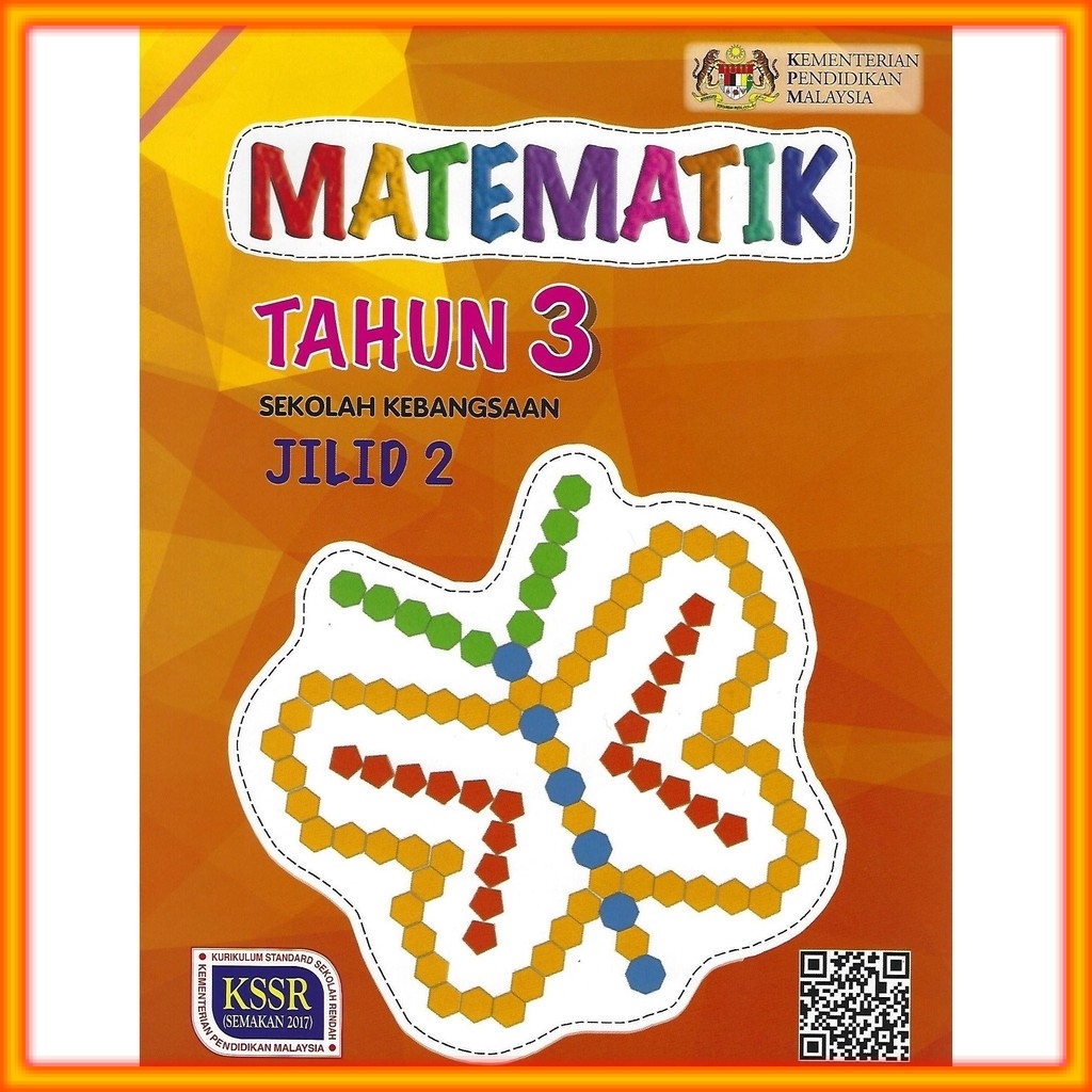 Buku Teks Matematik Tahun 3 / Bak10300 matematik (masalah pembelajaran