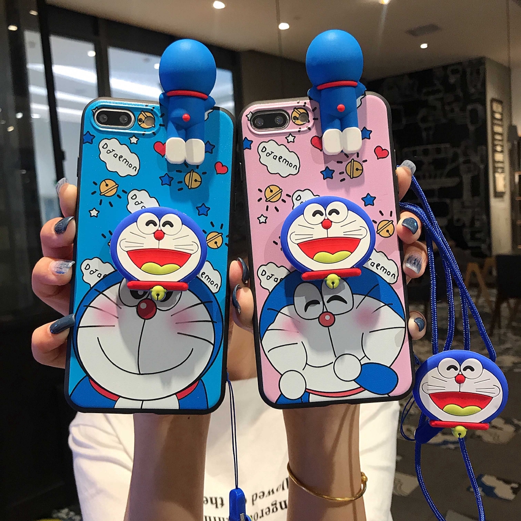 Huawei P P30 Pro Plite P30lite Nova 2s 2i 3 3i 3e 4 4e 5 Pro Mate Mate10lite Doraemon Solf Phnoe Case Cover Shopee Malaysia